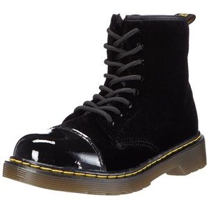 Dr.Martens Pooch boots